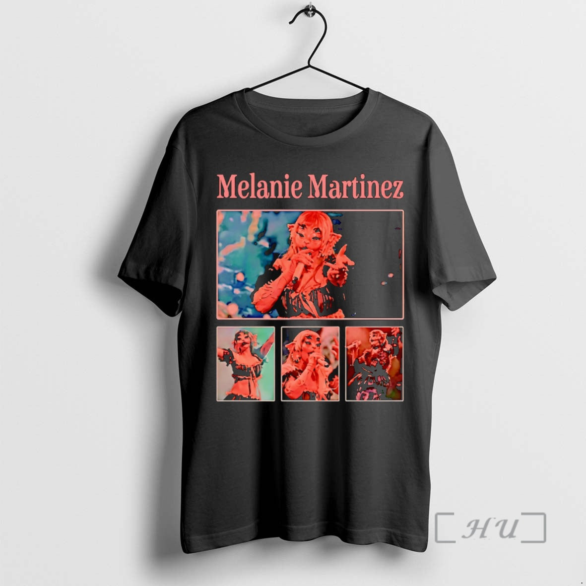 New Melanie Martinez