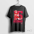New Mendoza Heisman Winner