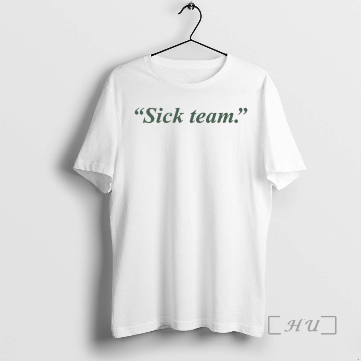 New Minnesota Wild Sick Team Christmas