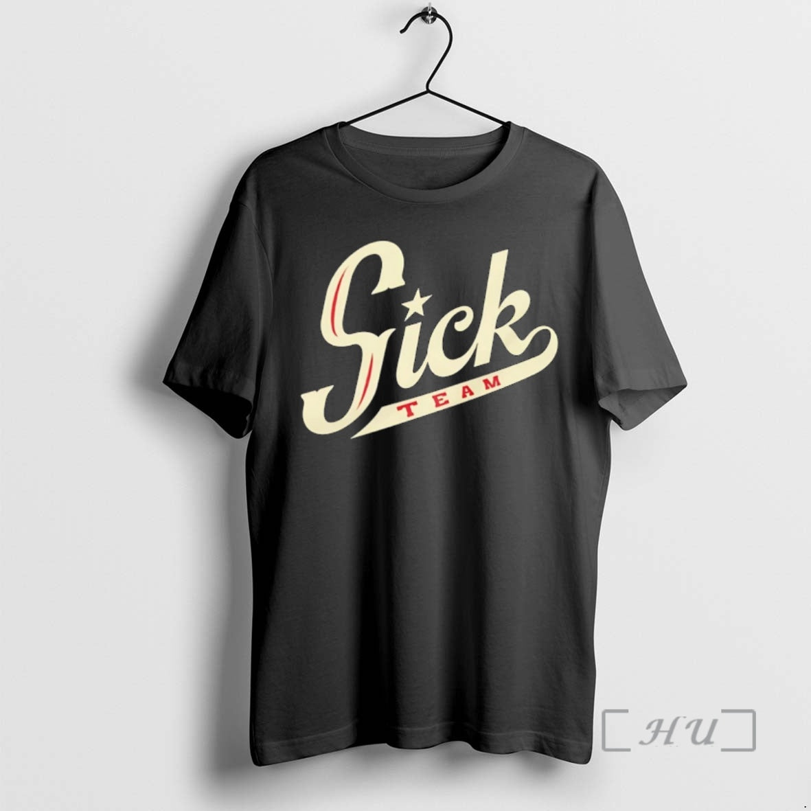 New Minnesota Wild Sick Team Logo Christmas