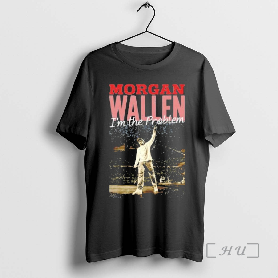 New Morgan Wallen Im The Problem