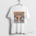 New Morgan Wallen X Ut Ivory Tennessee Volunteers