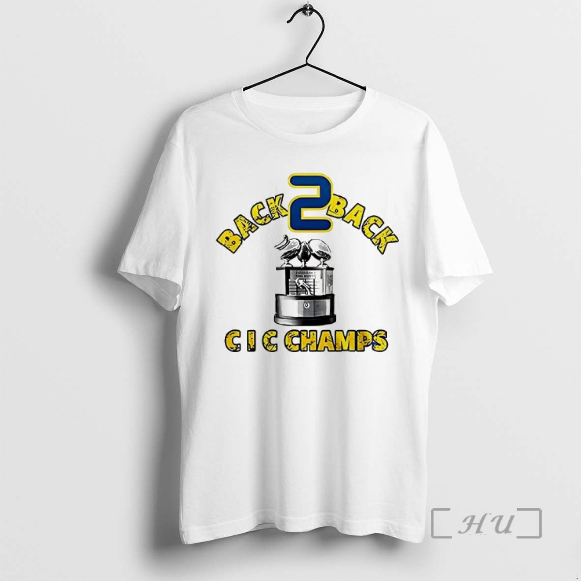 New Navy Midshipmen Back 2 Back Cic Champions 2025