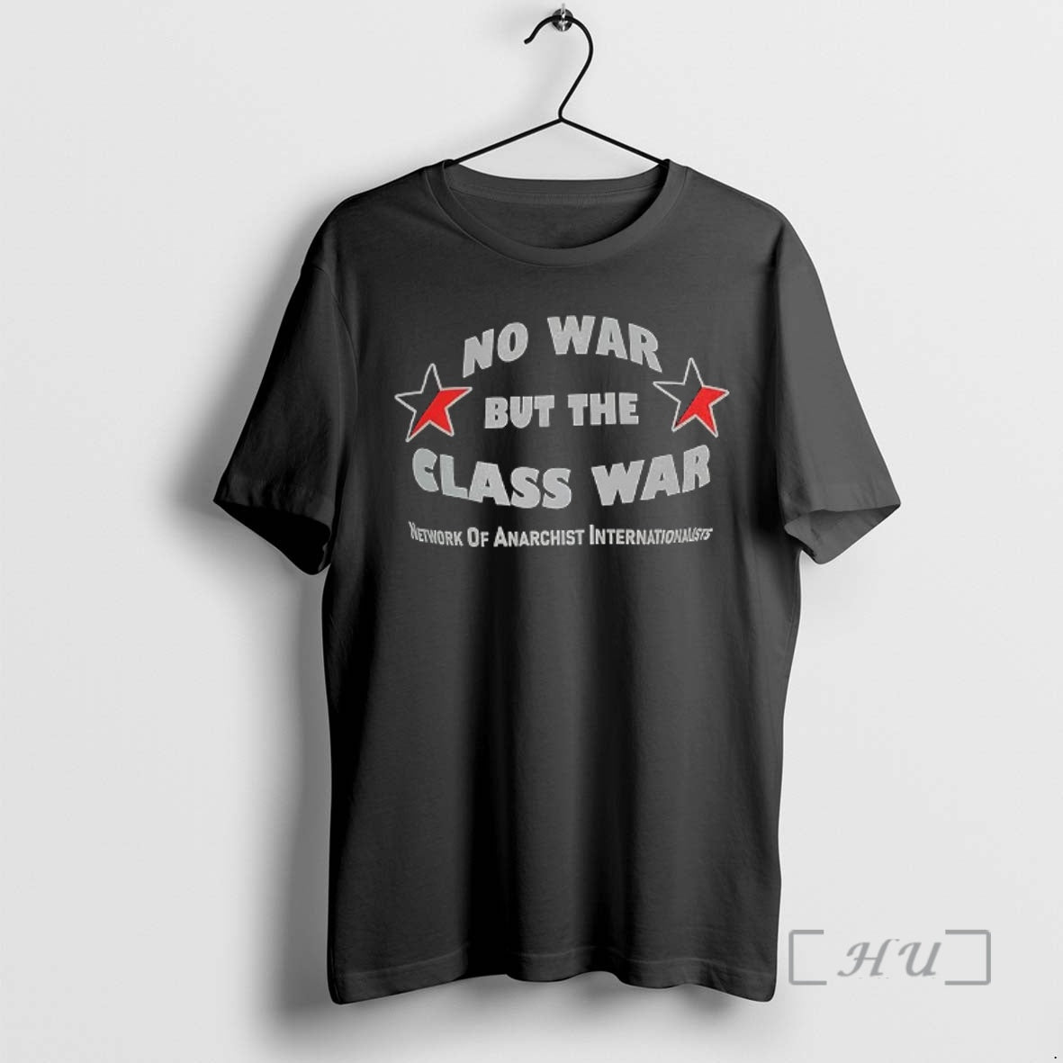 New No War But The Class War