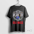New Ole Miss College Football Playoff Neoprene