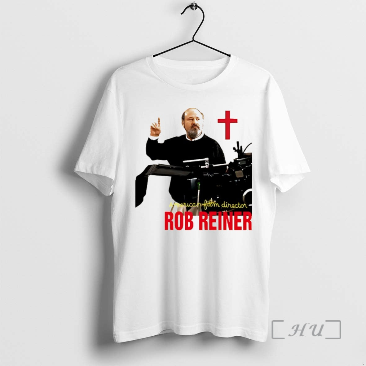 New Rip Rob Reiner American Film Director Christmas