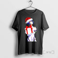 New Rei Ayanami Santa Christmas Gift
