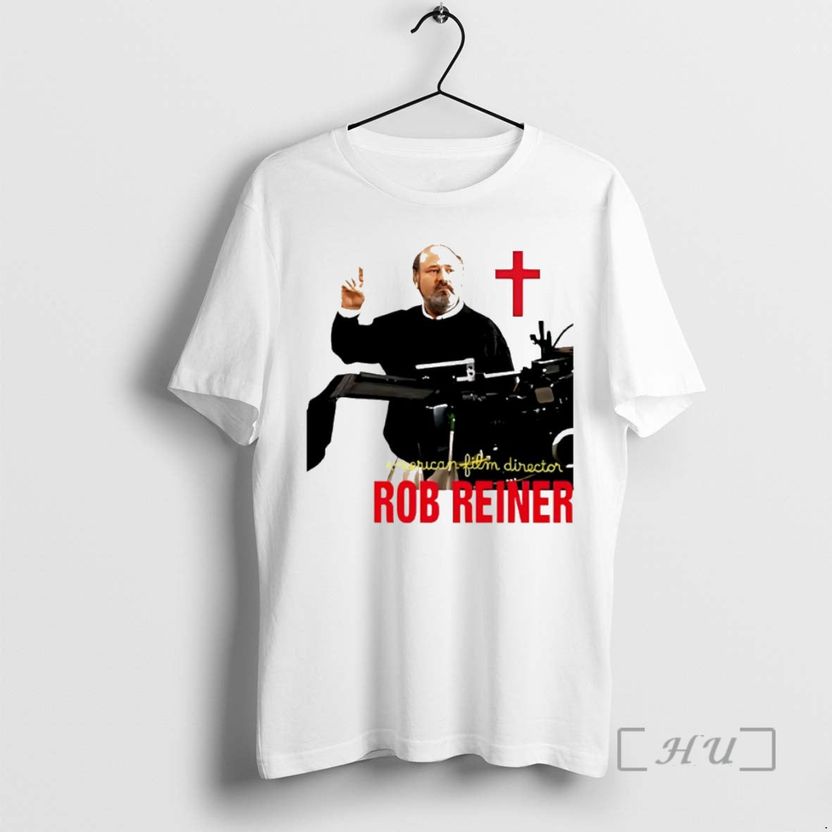 New Rip Rob Reiner American Film Director Circle