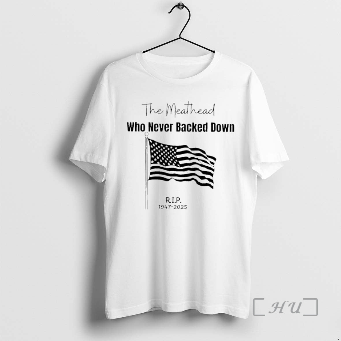 New Rip Rob Reiner The Meathead Who Never Backed Down Ornaments Premium T Shirts Sweater