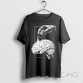 New Seasonal Depression Skeletal Hand Brain