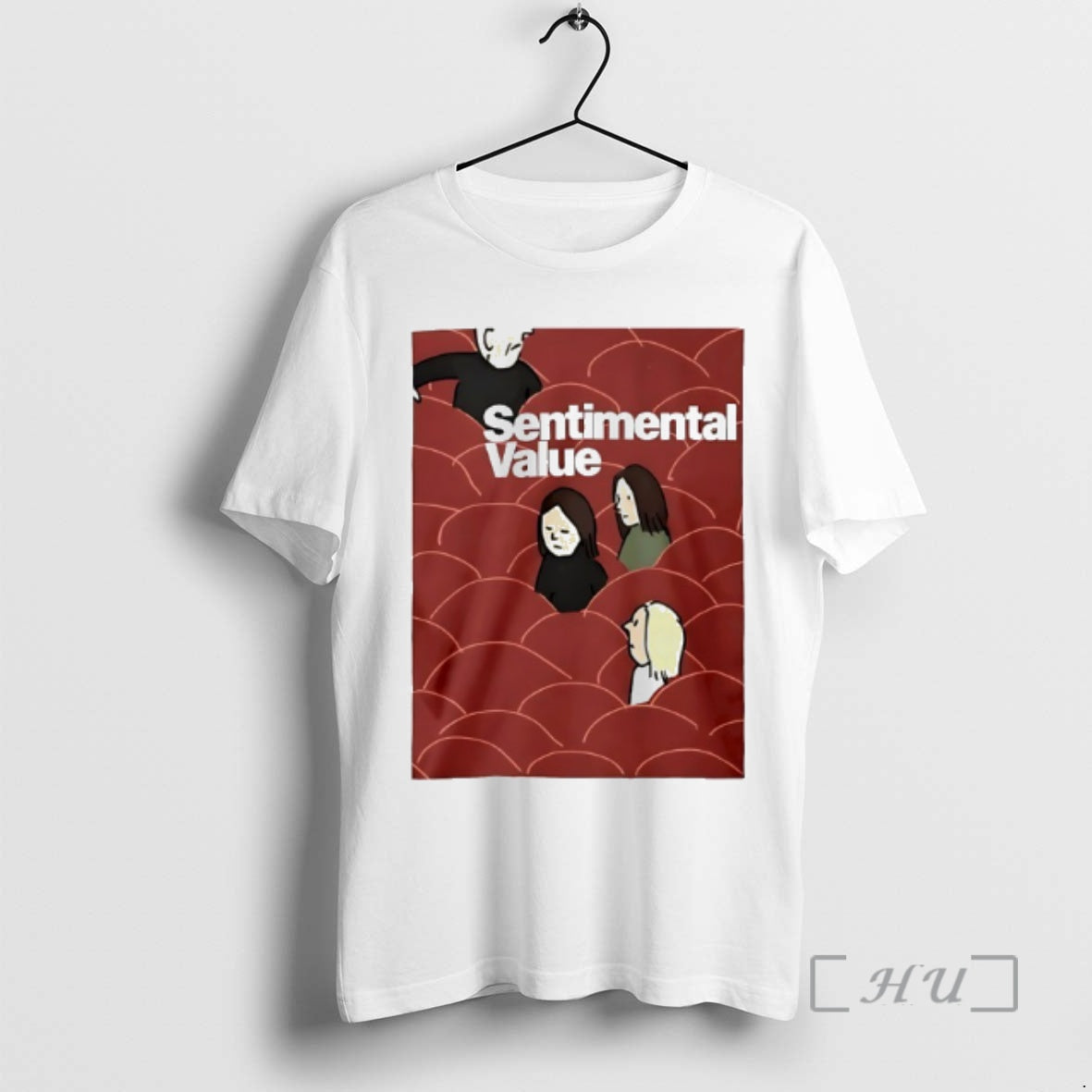 New Sentimental Value