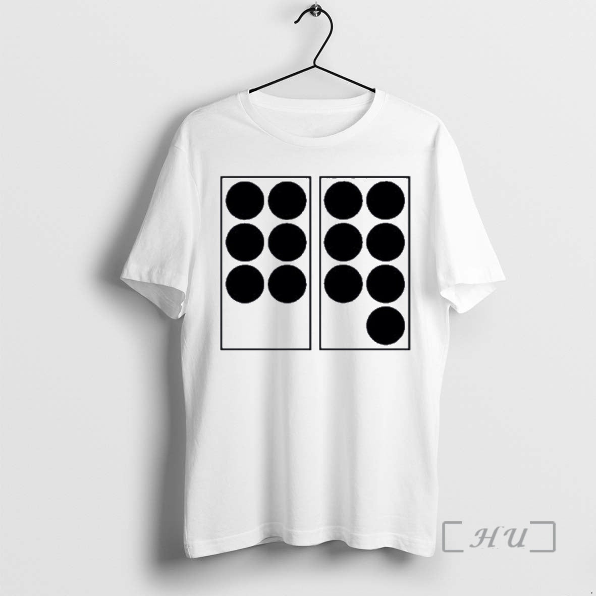 New Six Seven Dots