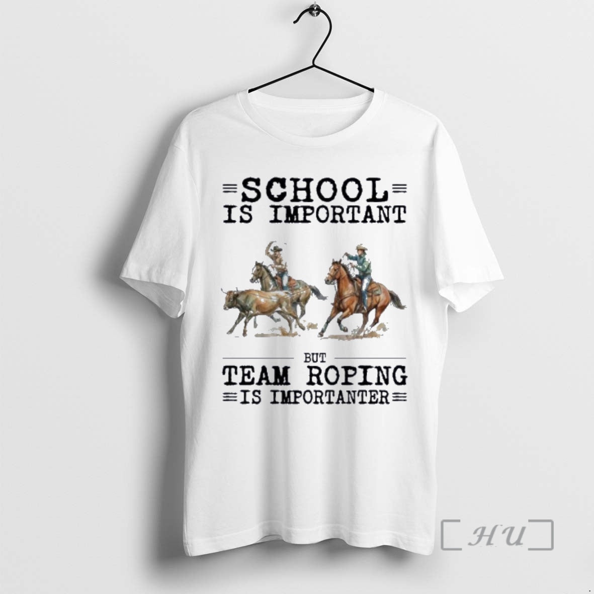 New Team Roping School Is Important