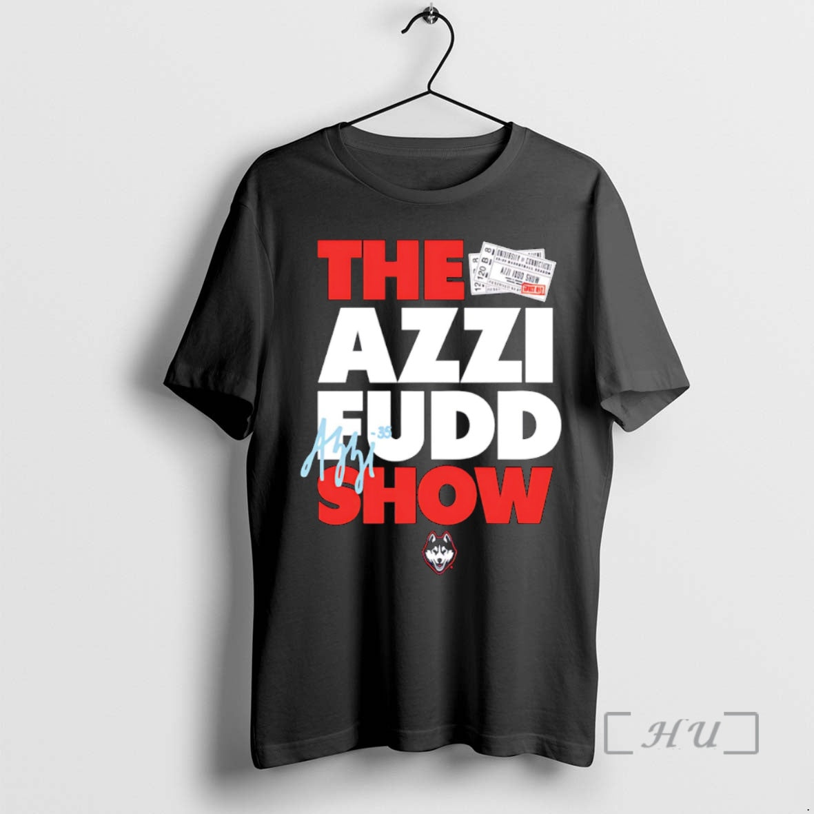 New The Azzi Fudd Show