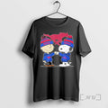 New The Peanuts Fist Bump X Smu Mustangs