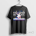 New Tom Wilson Washington Capitals Fight For Old Dc Christmas