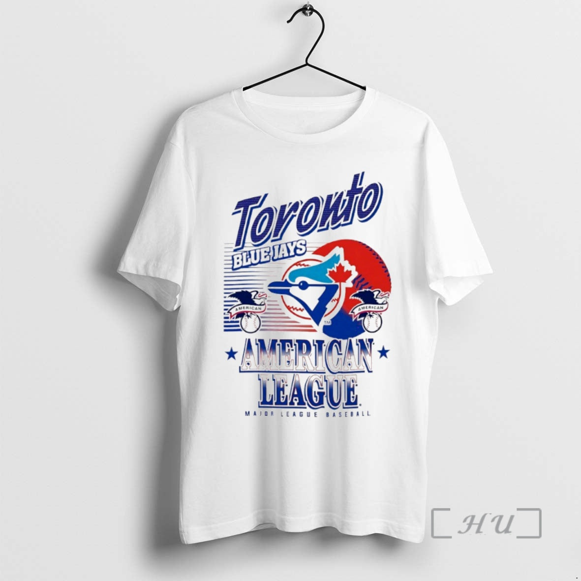 New Toronto Blue Jays American League Mlb Logo Circle