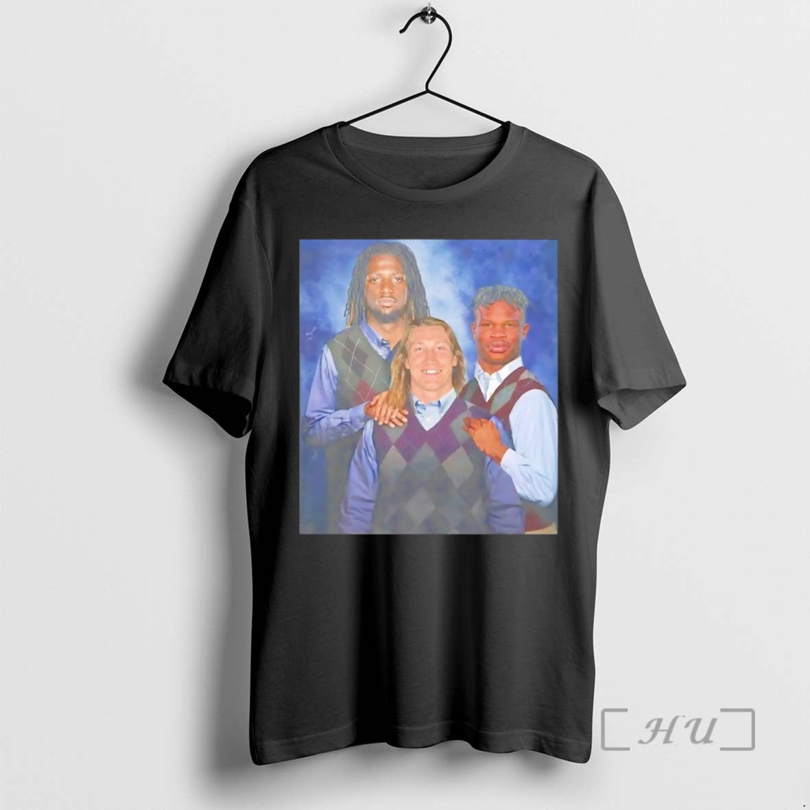 New Travis Hunter Trevor Lawrence Brian Thomas Jr