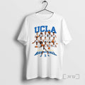 New Ucla Mens Basketball 2025 2026 Team Collage