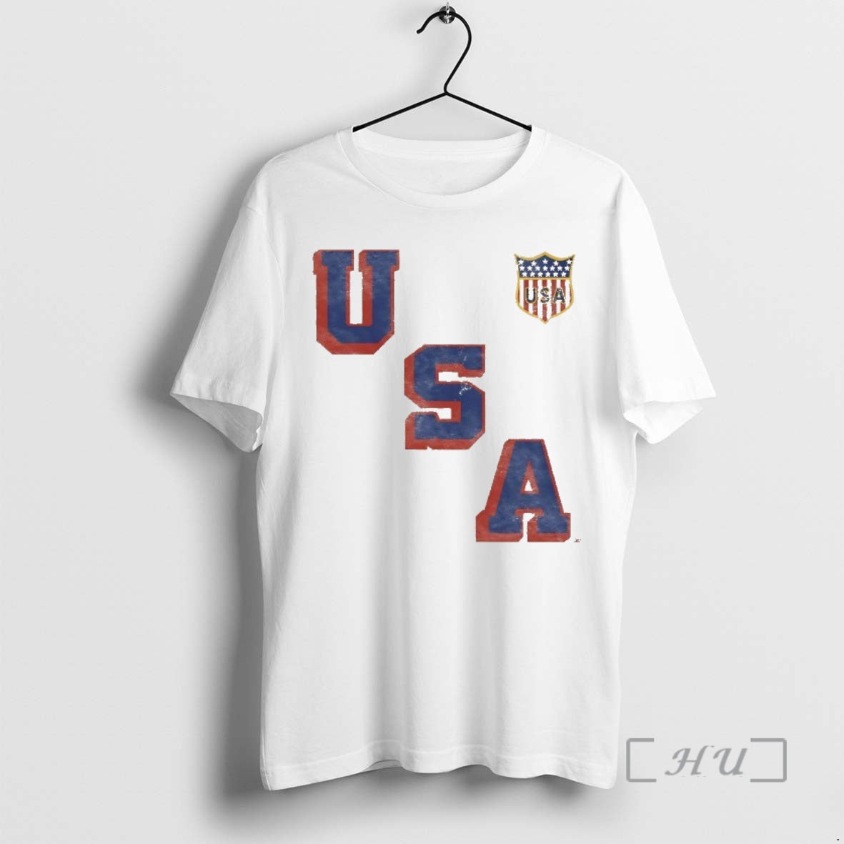New Usa Hockey Forgotten Miracle Home 1960 Vintage