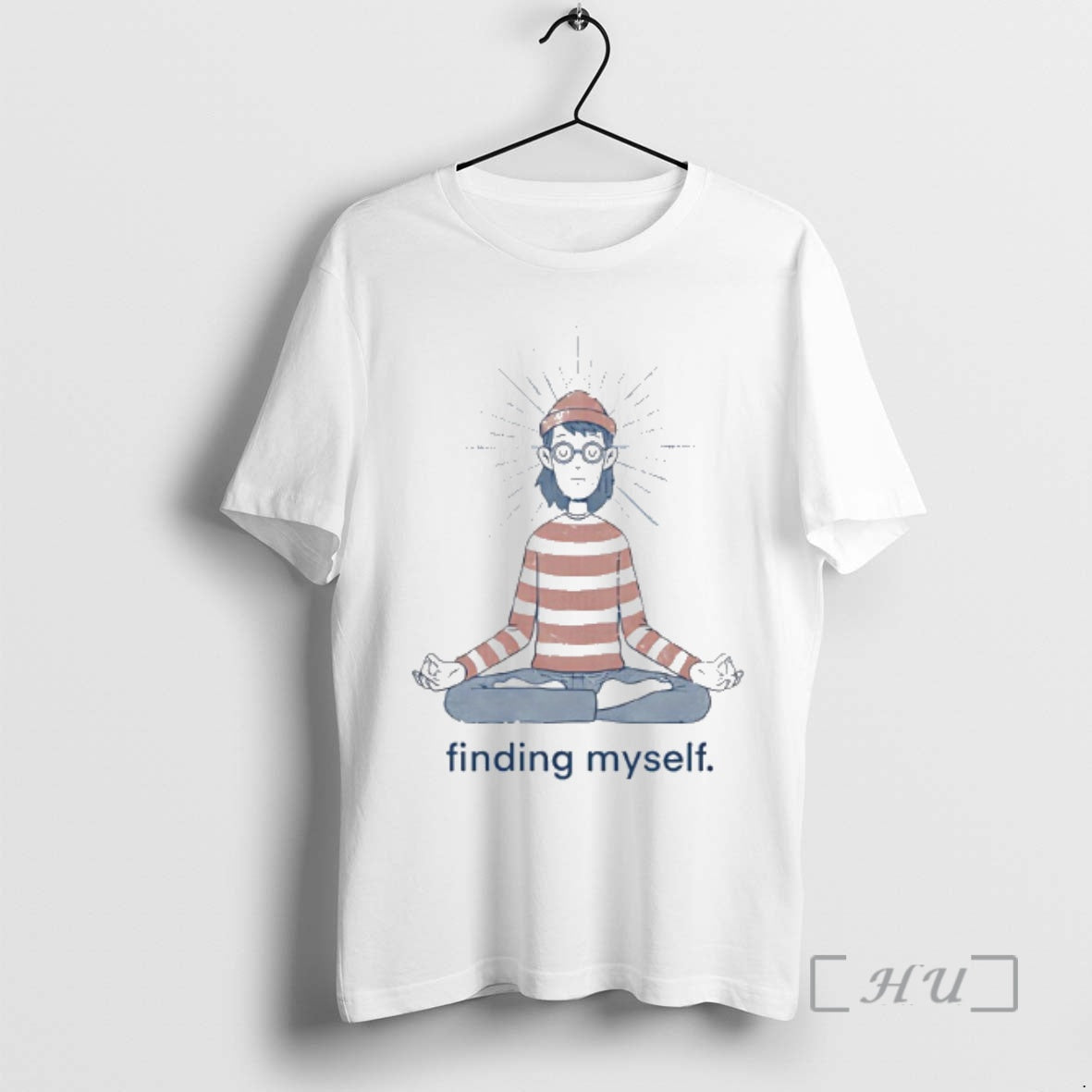 New Waldo Yoga Finding Myself