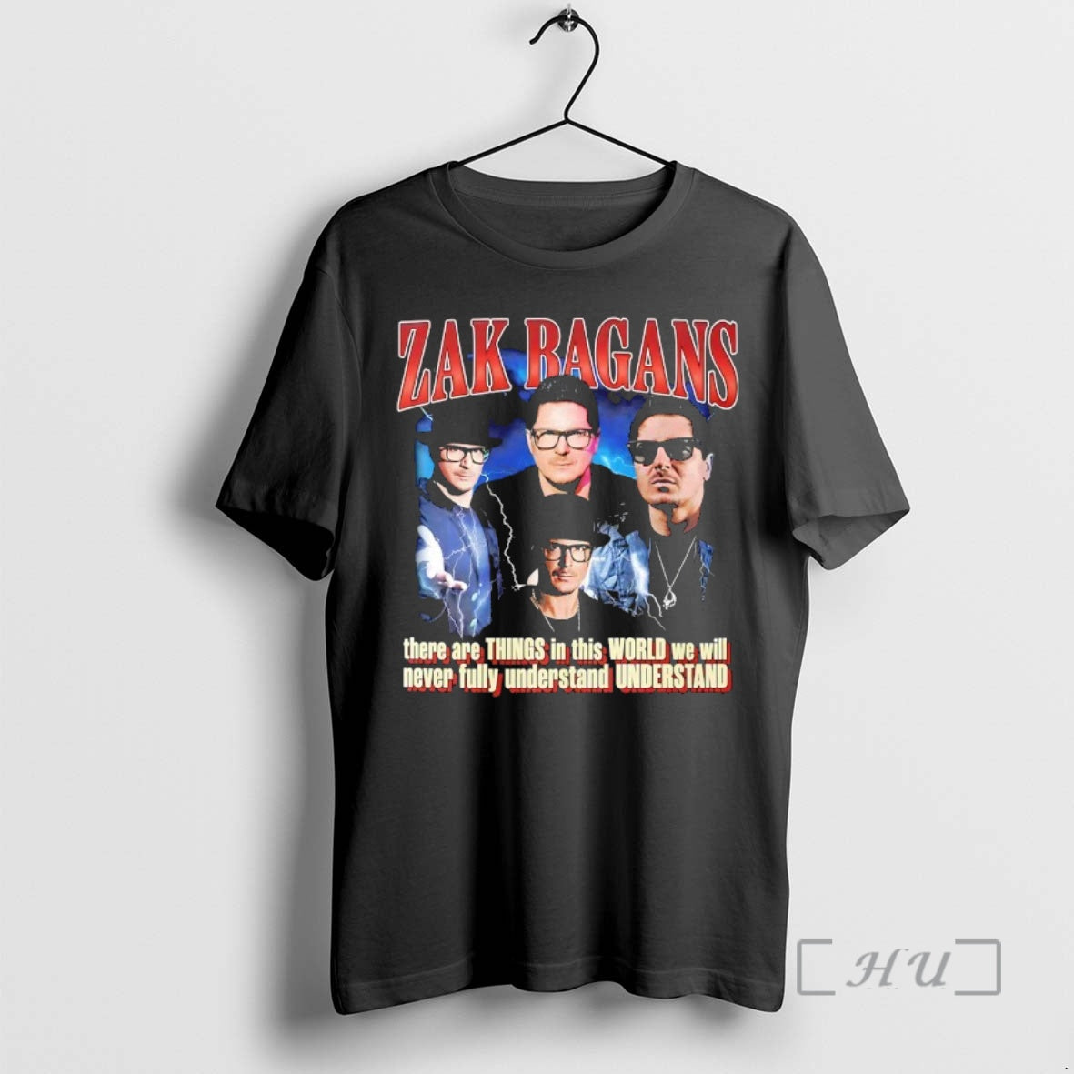 New Zak Bagans There Are Things In This World We Will Never Fully Understand Understand