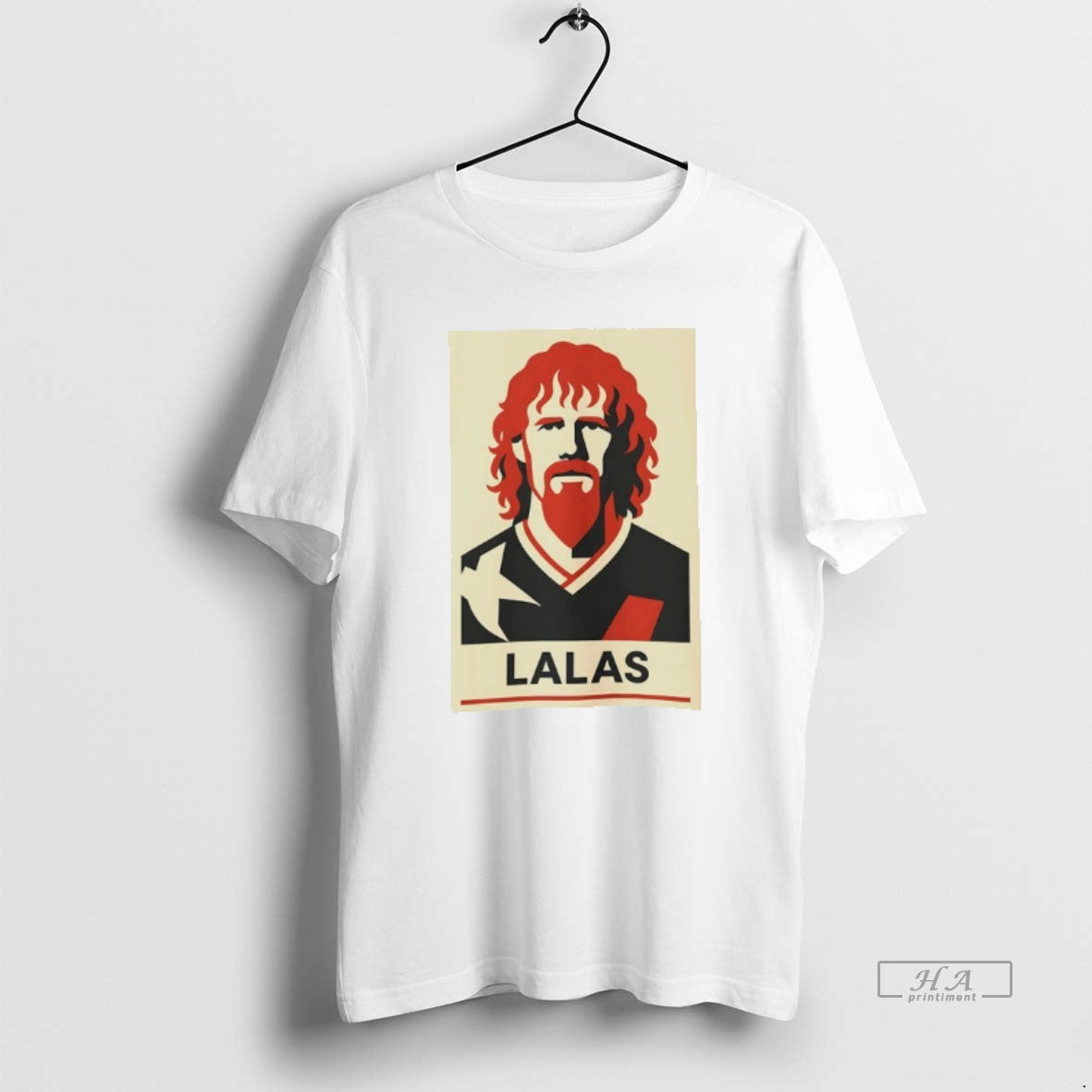 Official Alexi Lalas Usa Soccer Players