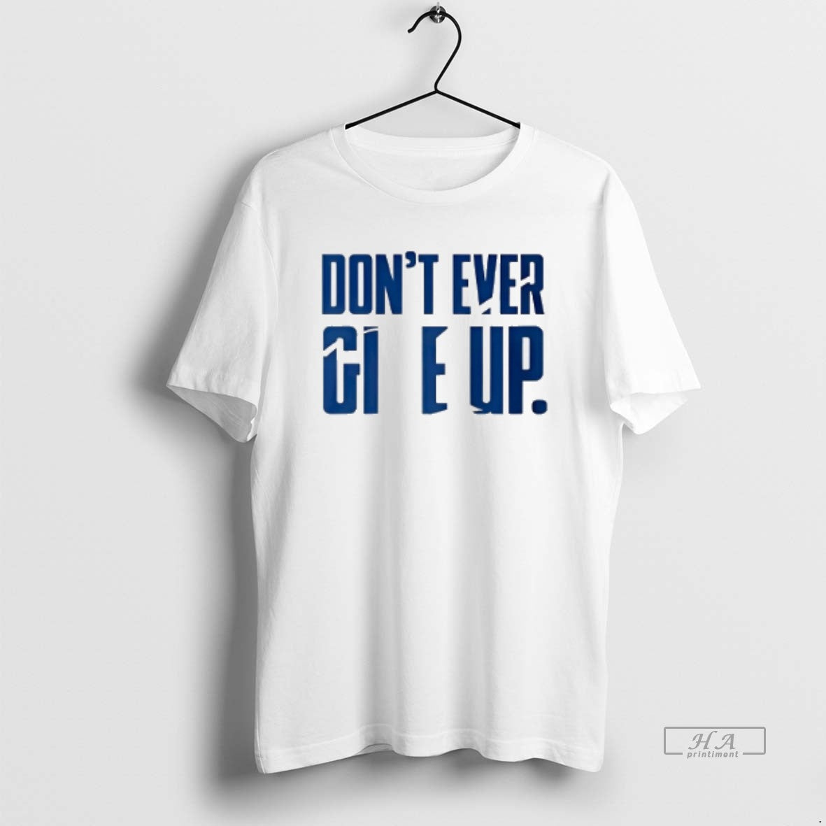Official Byu Dont Ever Give Up