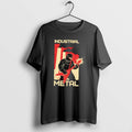 Official Best Industrial Metal Vintage