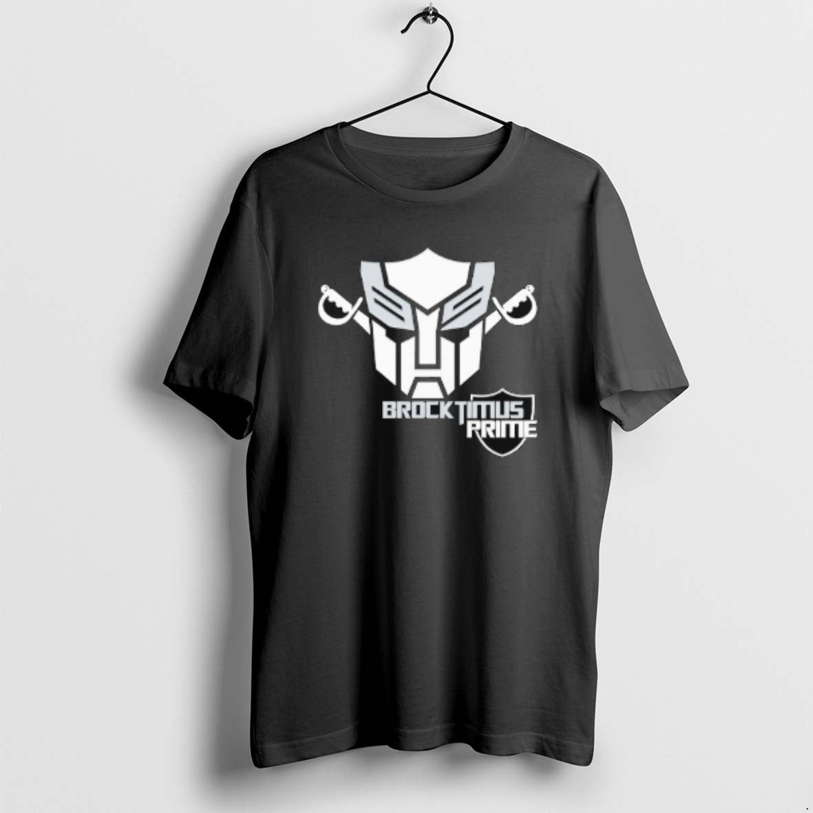 Official Brock Timus Prime Las Vegas Riaders Football