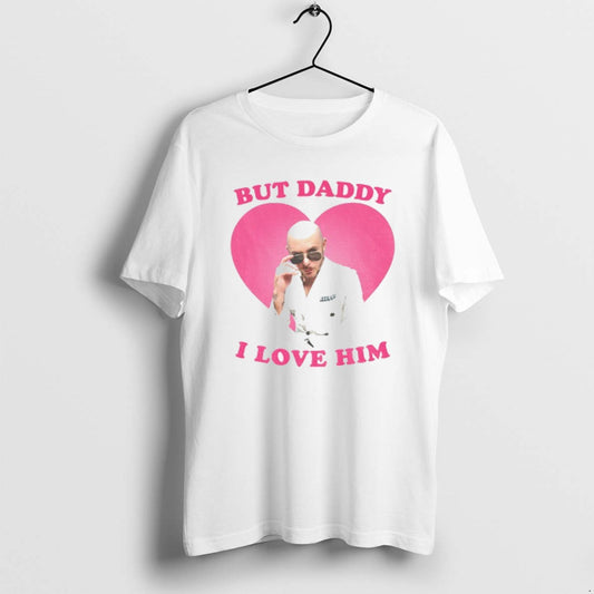 Official But Daddy I Love Him Mr Pitbull