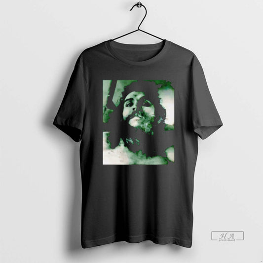 Official Che Guevara Dying
