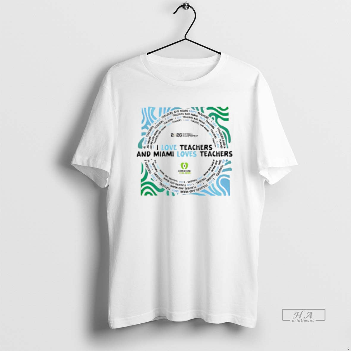 Official College Football Playoff 2026 Miami Pitbull I Love Teachers Miami And Miami Love Teachers