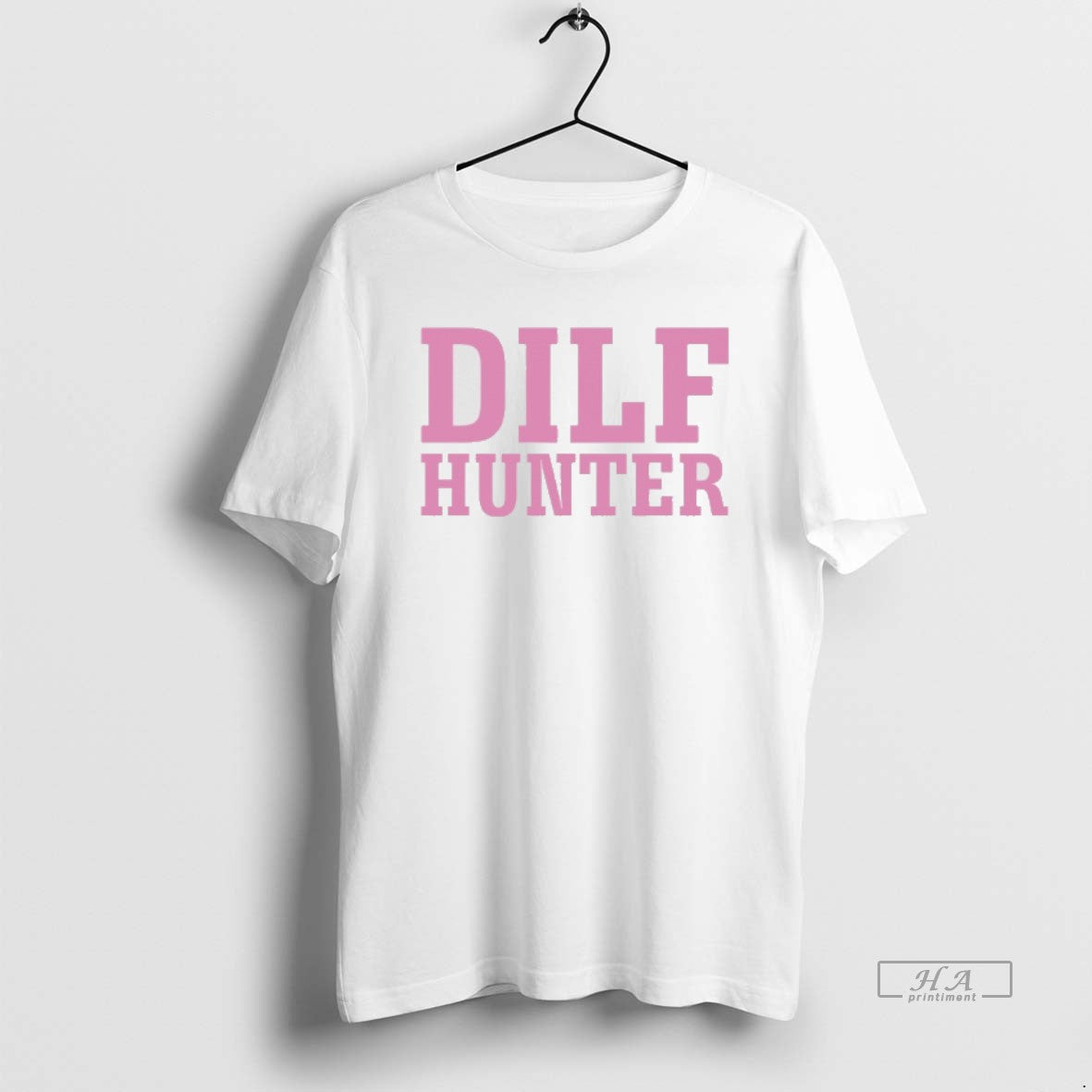 Official Dilf Hunter
