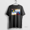 Official Deadpool Wolverine Hugh Jackman And Ryan Reynolds Topps Certified Autograph Issue 2025 Signatures