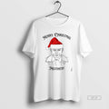 Official Ed Gein Inspired Merry Christmas Morther