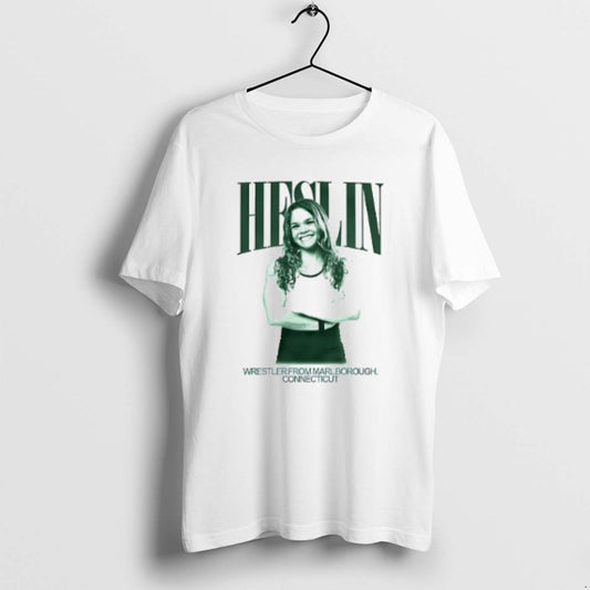 Official Emma Heslin Nmu Wildcats Wrestling Wrestler From Marlborough