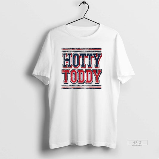 Official Everyone Loves Hotty Toddy In Mississippi