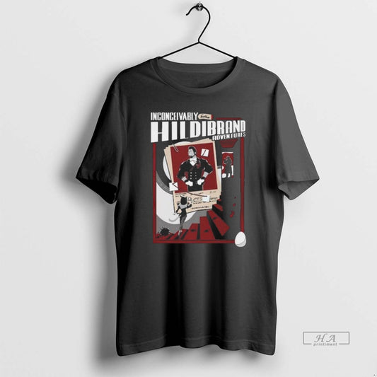 Official Final Fantasy Xiv Hildibrand