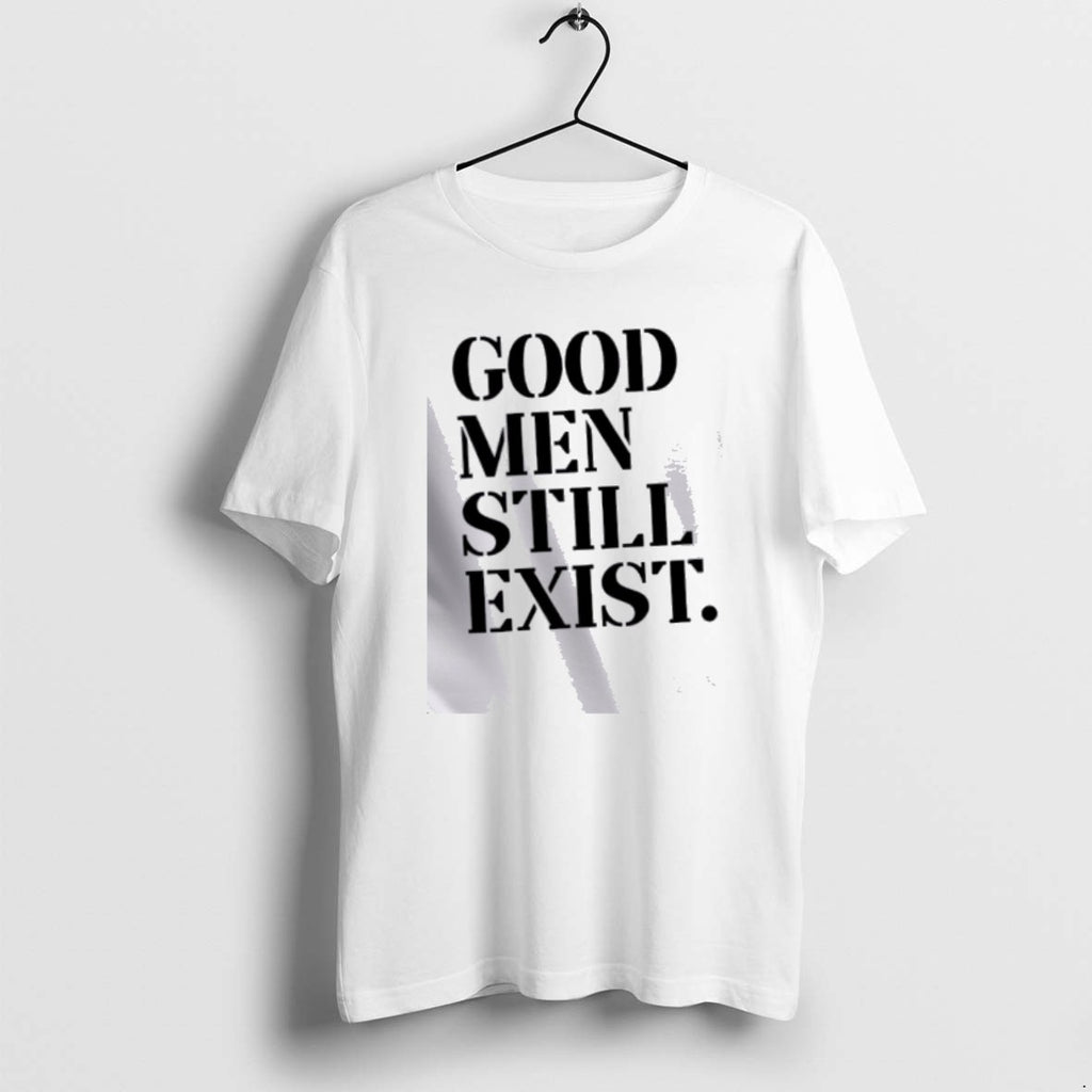 Official Good Men Still Exist