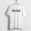 Official Grateful Dead Merry Christmas 2025