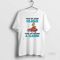 Official Grinch Youre Not Getting Older Youre Just Becoming A Classic