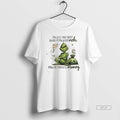 Official Grinch Just One Step Away From Being Rich Rich Now All I Need Is
