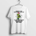 Official Grinch Remember To Poop Before Midnight On Dec 31st You Dont Wanna Be Carrying