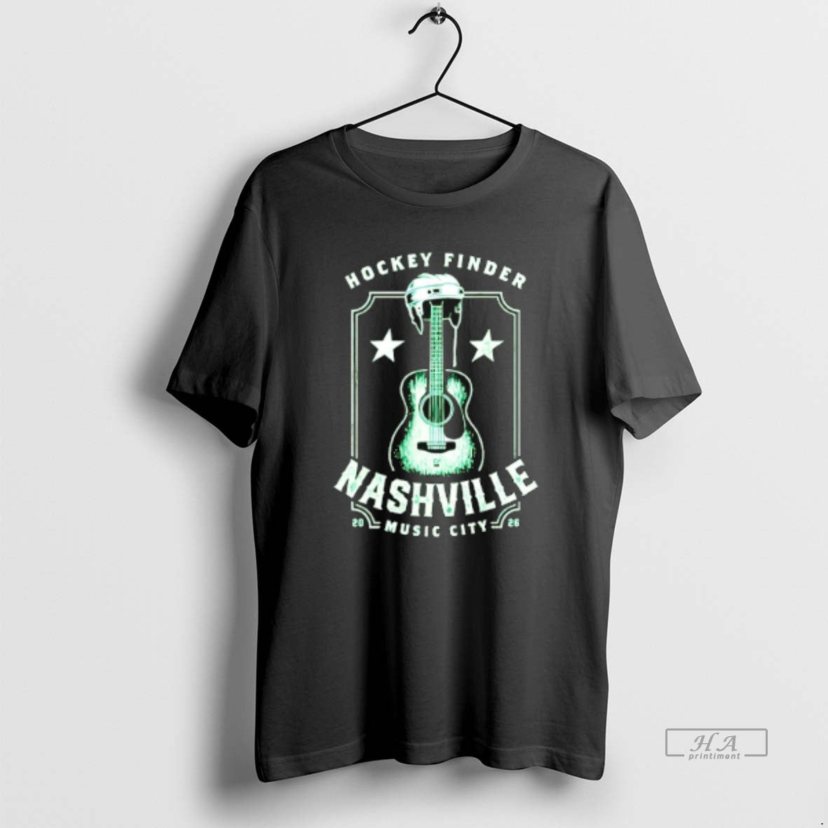 Official Hockey Finder Nashville Music City 2026