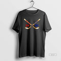 Official Hollander Rozanov Hockey 24 81 Heated Rivalry Inspired