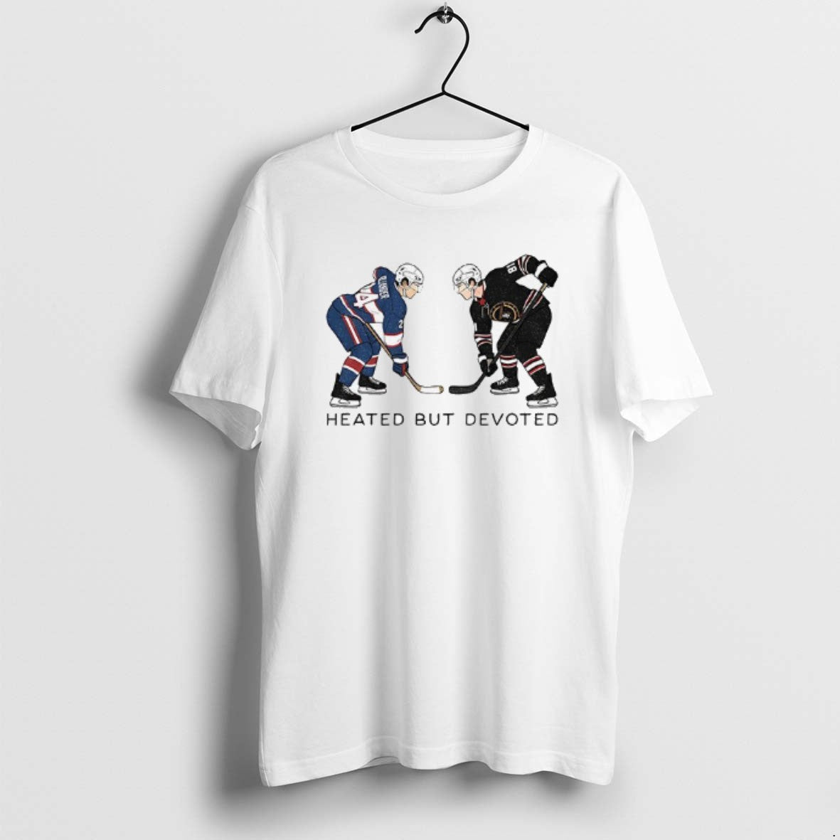 Official Hollanov Ilya Rozanov Vs Shane Hollander Hockey Heated But Devoted