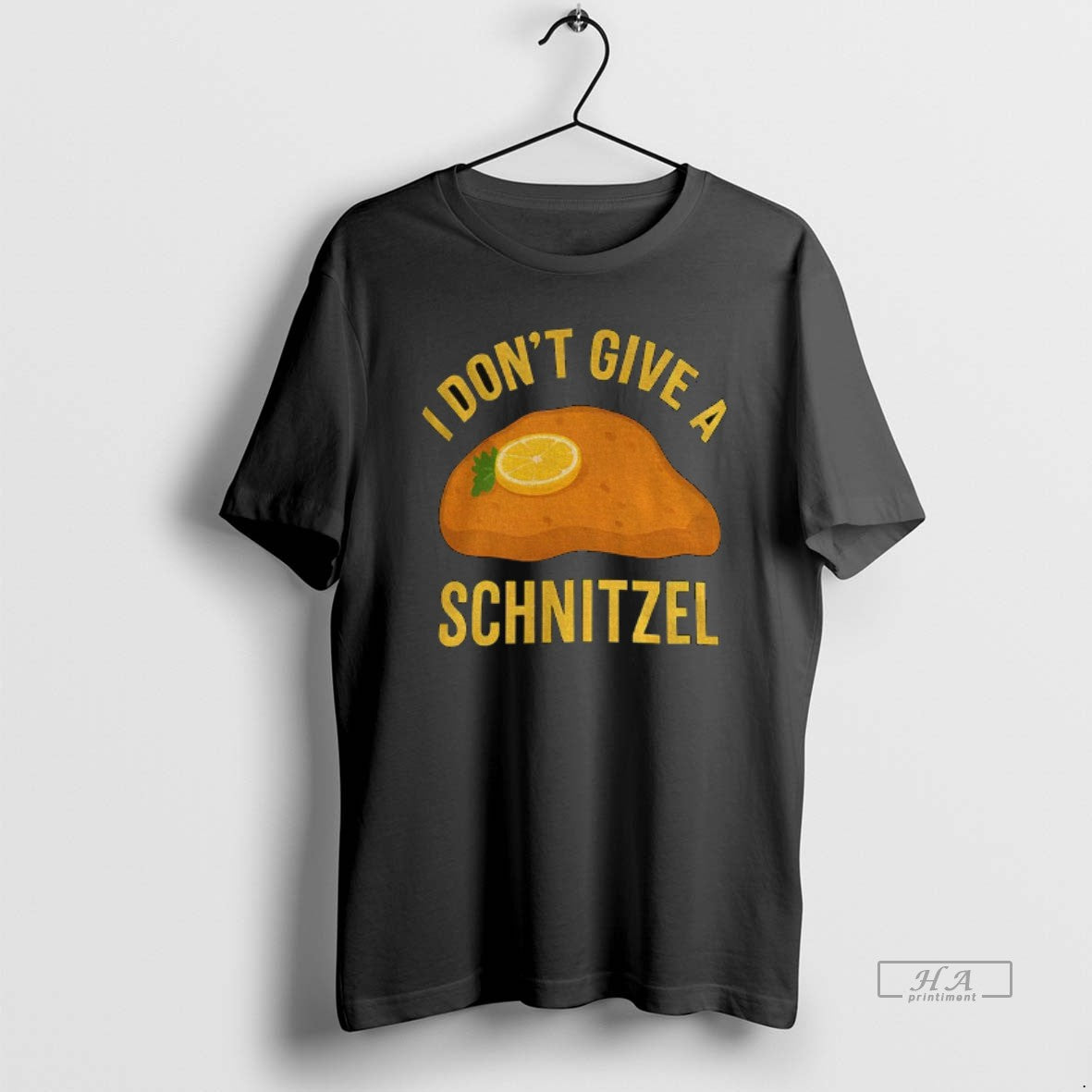 Official I Dont Give A Schnitzel A Very Jonas Christmas