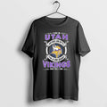 Official I Live In Utah And Win Lose Or Tie Im A Die Hard Minnesota