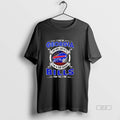 Official I Live In Georgia And Win Lose Or Tie Im A Die Hard Bills